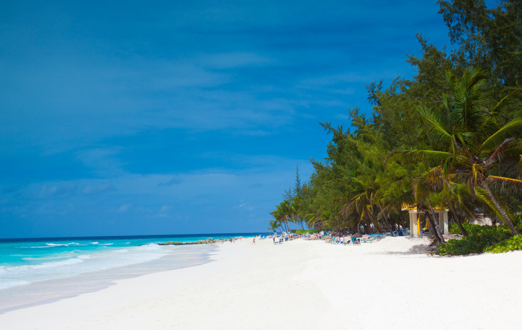 Barbados
