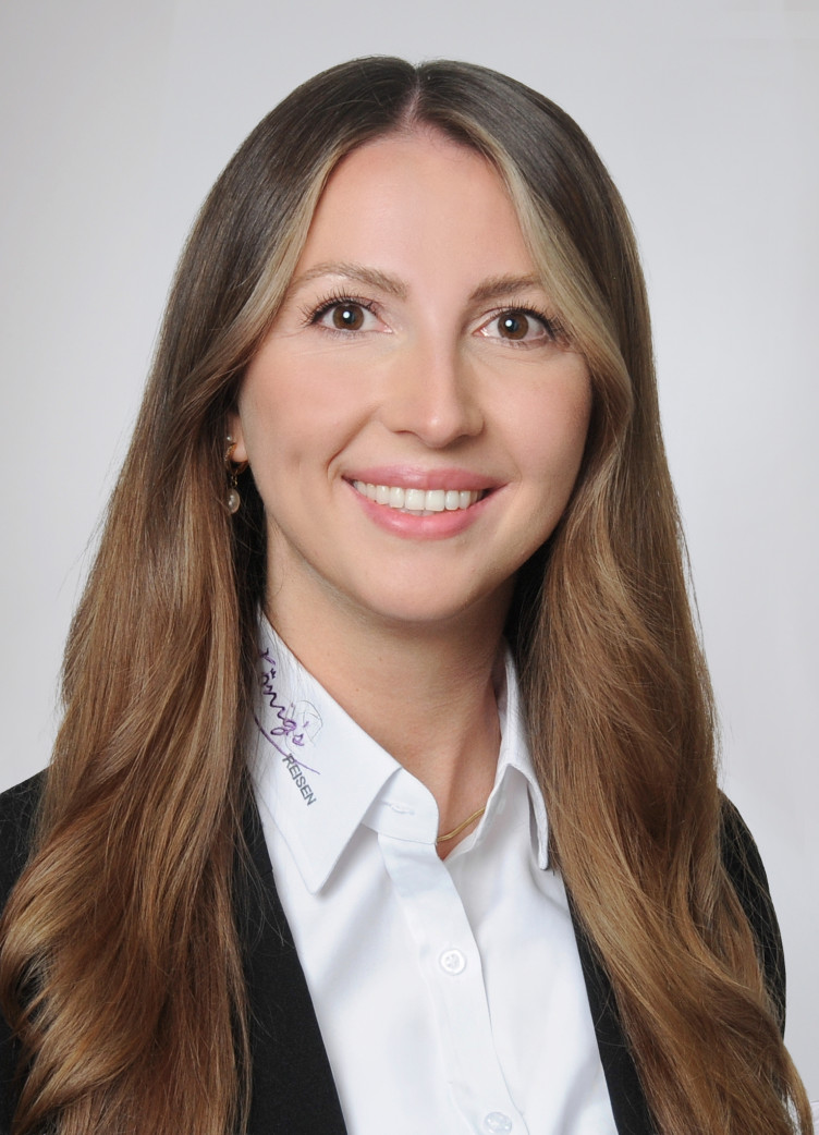 Anna Minch