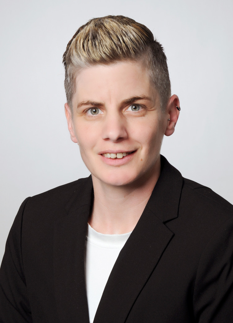 Eva Eichmann