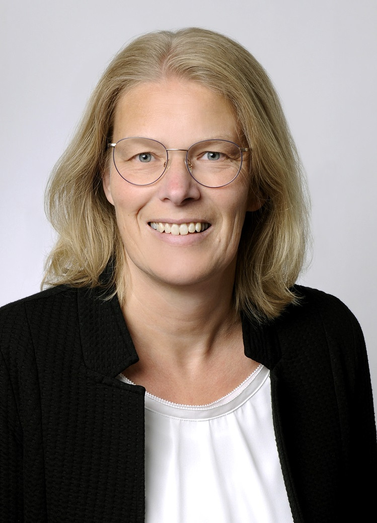 Manuela Wörsdörfer
