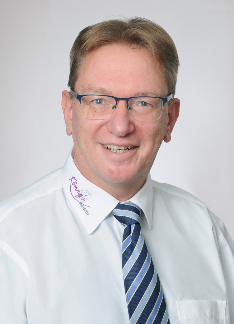 Mario Giel