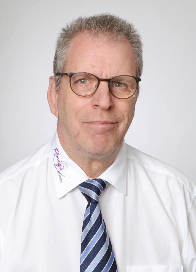 Ralf Scholtes
