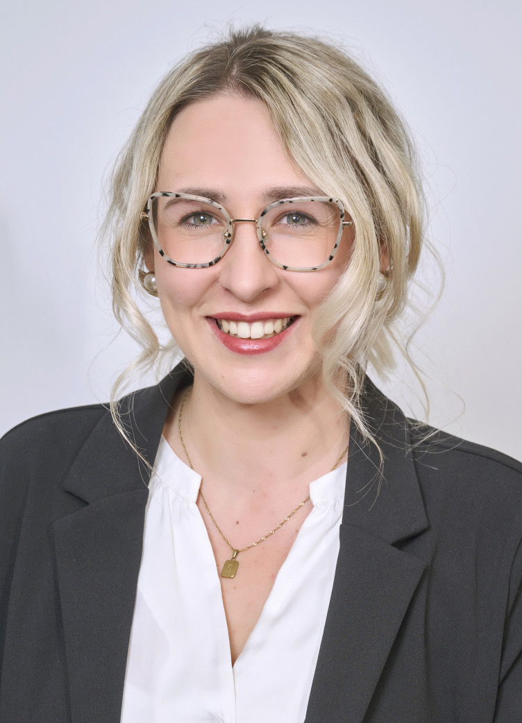Susanne Malcherczyk