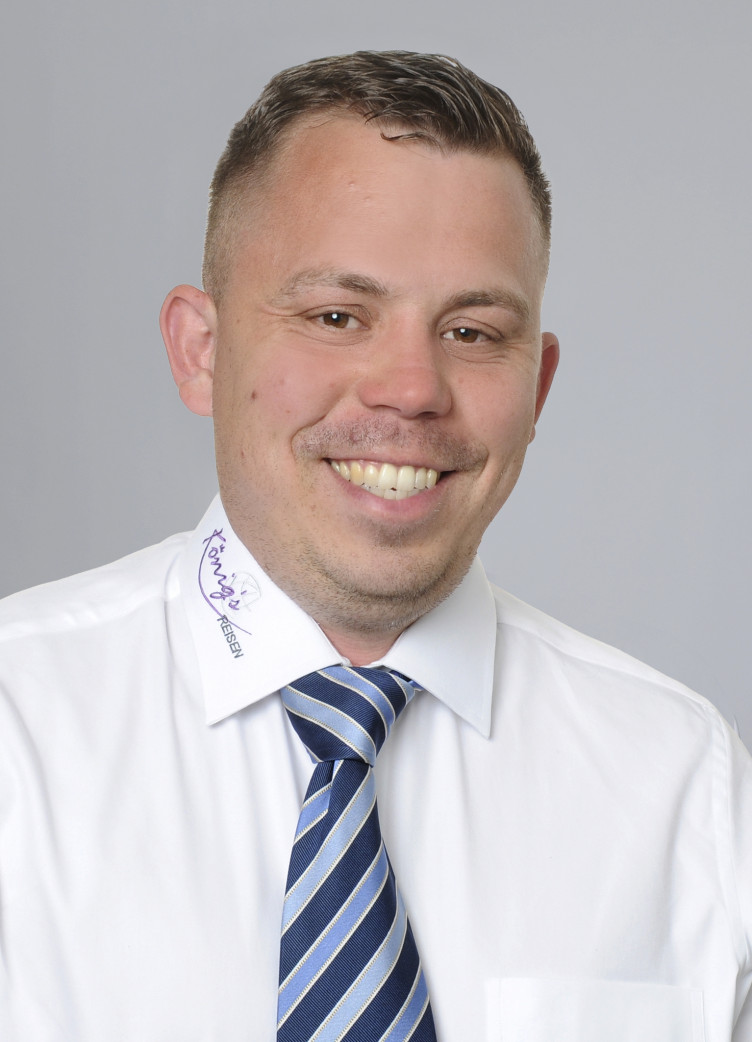 Waldemar Efkimow
