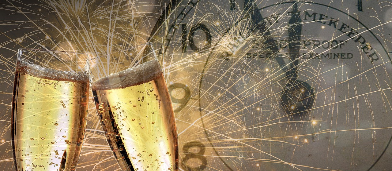 Aufgrund hoher Nachfrage NEU aufgelegt: Silvester in Bremen und Bremerhaven