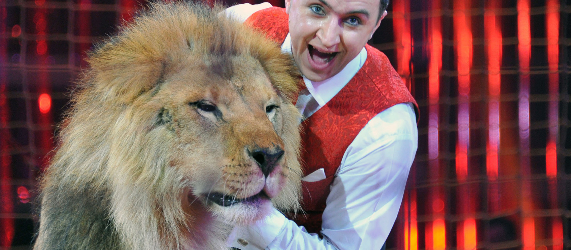 Zirkusfestival Monaco - wieder Plätze verfügbar!