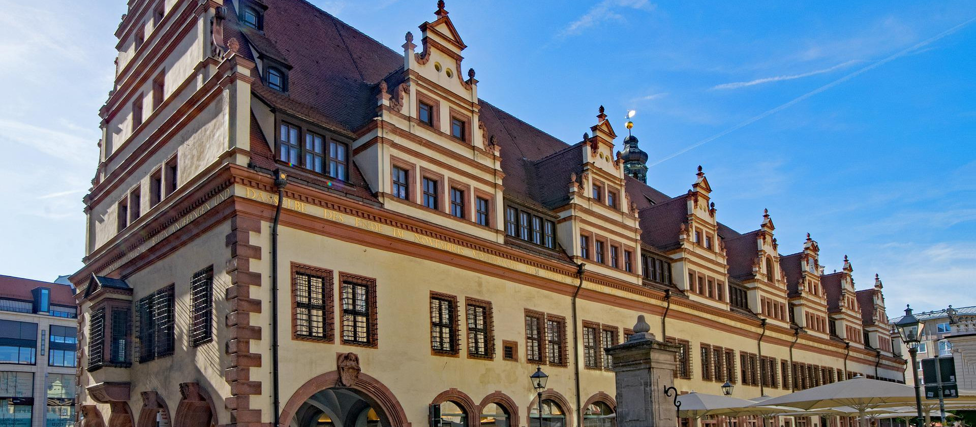 Premiumbus-Schnäppchen-Schnupperreise nach Leipzig