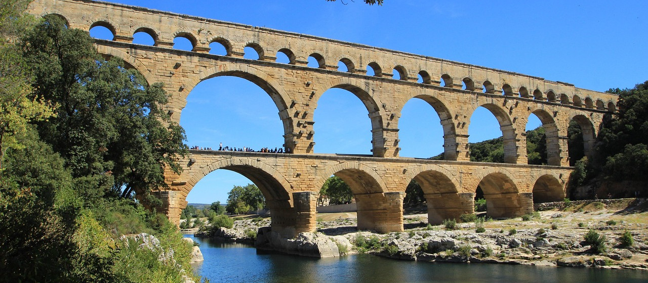 Provence - Reise ins Land des Lichts