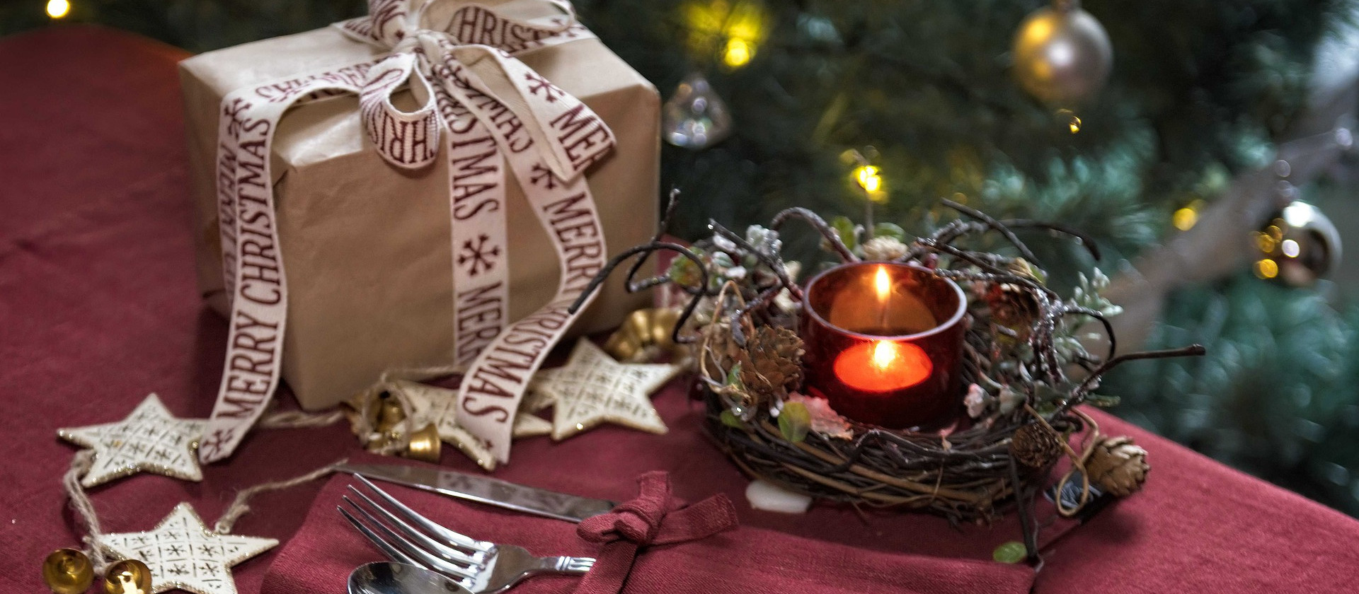 Weihnachts- und Silvesterreisen